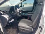 2025 Toyota Sienna Xle იყიდება Taylor-ში, TX - Front End