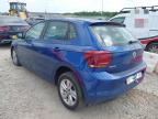 2019 VOLKSWAGEN POLO SE TS for sale at Copart CORBY