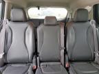 2022 Kia Carnival Ex de vânzare în Haslet, TX - Side