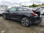 2018 Honda Civic Ex   de vânzare în Windsor, NJ - Rear End