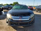 2010 Ford Fusion Se იყიდება Wilmer-ში, TX - All Over
