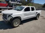 2025 Chevrolet Colorado  na sprzedaż w Van Nuys, CA - All Over