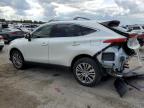 2022 Toyota Venza Le na sprzedaż w Bridgeton, MO - Rear End