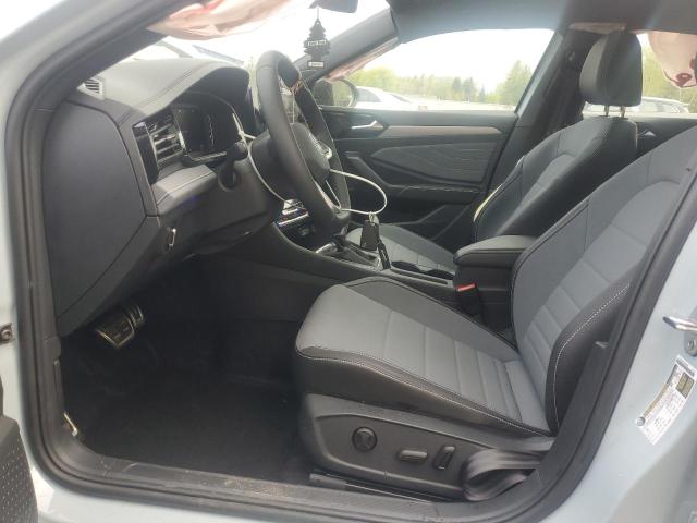 2025 VOLKSWAGEN JETTA COMFORTLINE  