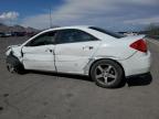 2009 Pontiac G6 Gt за продажба в North Las Vegas, NV - All Over