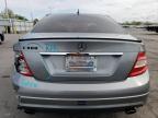 2009 Mercedes-Benz C 300 للبيع في Littleton، CO - Rear End
