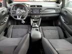 2022 Nissan Leaf Sv Plus იყიდება San Diego-ში, CA - Front End