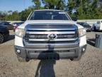 2017 Toyota Tundra Double Cab Sr for Sale in Riverview, FL - Side