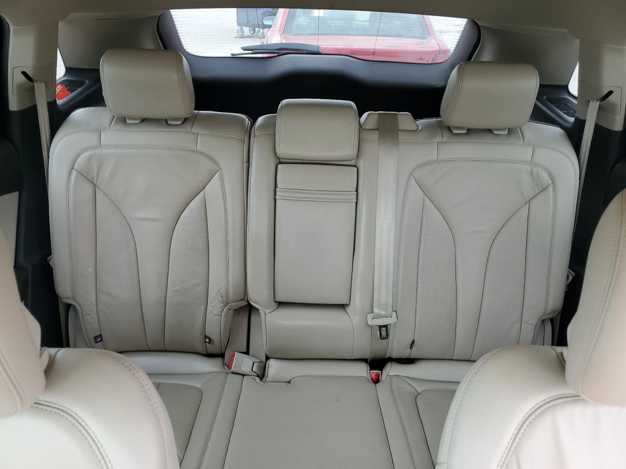 2018 Lincoln Mkx Select VIN: 2LMPJ6KR2JBL45671 Lot: 56401265