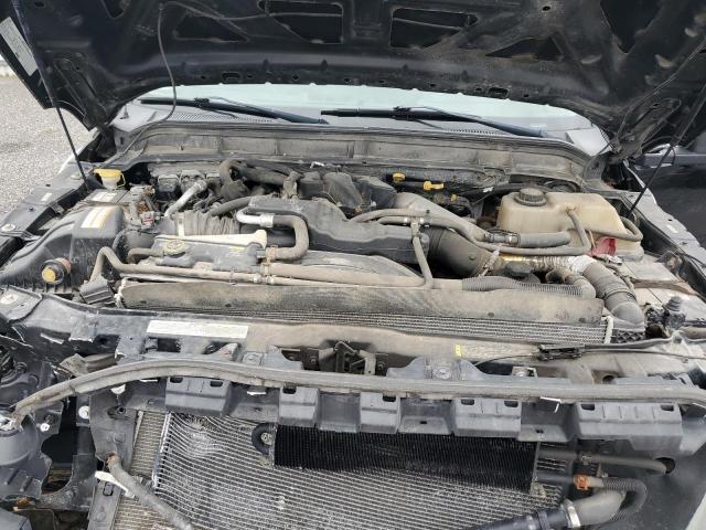 2011 FORD F350 SUPER DUTY