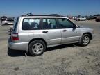 2001 Subaru Forester S for Sale in Sacramento, CA - Minor Dent/Scratches