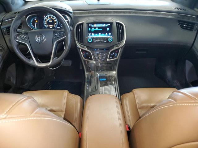  BUICK LACROSSE 2016 Biały