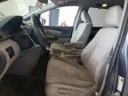 2017 Honda Odyssey Ex na sprzedaż w Northfield, OH - Rear End