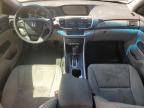 2014 Honda Accord Lx იყიდება Colorado Springs-ში, CO - Rear End