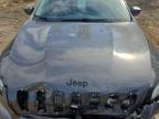 2014 JEEP CHEROKEE LATITUDE   for sale at Copart QC - MONTREAL