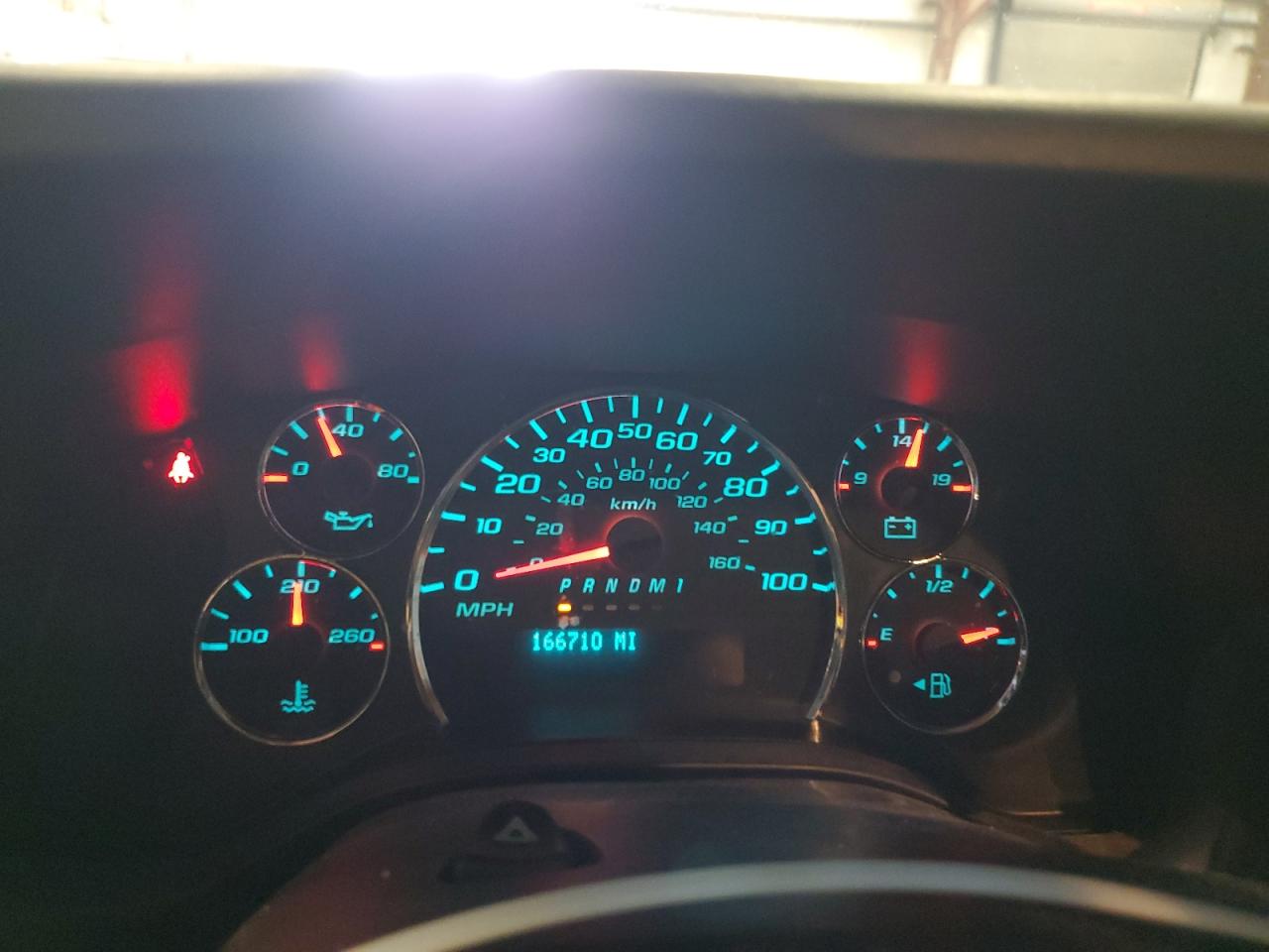 2018 Chevrolet Express G2500 VIN: 1GCWGAFP3J1338861 Lot: 56873105