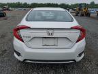 2021 Honda Civic Lx for Sale in Hillsborough, NJ - Front End