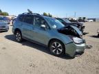 2018 Subaru Forester 2.5I Premium for Sale in American Canyon, CA - Front End