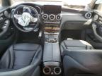 2020 Mercedes-Benz Glc Coupe 300 4Matic de vânzare în Sun Valley, CA - Front End