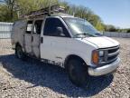1999 Chevrolet Express G3500    en Venta en Avon, MN - Burn