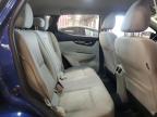 2018 Nissan Rogue Sport S na sprzedaż w Blaine, MN - Side