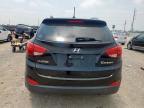 2013 Hyundai Tucson Gls na sprzedaż w Temple, TX - Hail