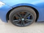 2014 BMW 330D M SPO for sale at Copart PETERLEE