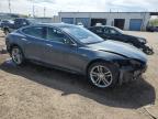 2013 Tesla Model S  for Sale in Chicago Heights, IL - Front End