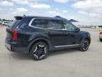 2024 Kia Telluride S   de vânzare în Wilmer, TX - Front End