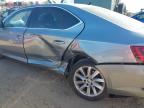 2017 SKODA SUPERB SE for sale at Copart ROCHFORD