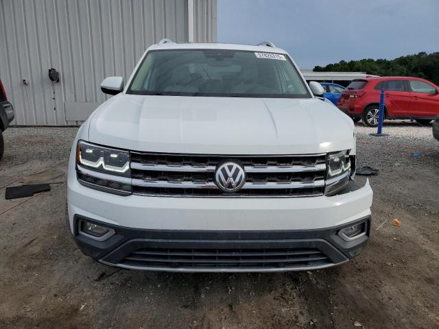  VOLKSWAGEN ATLAS 2018 Biały