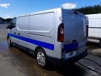 2016 RENAULT TRAFIC LL2 for sale at Copart WHITBURN