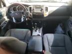 2013 Toyota Tacoma Dou 4.0L na sprzedaż w Sacramento, CA - Front End