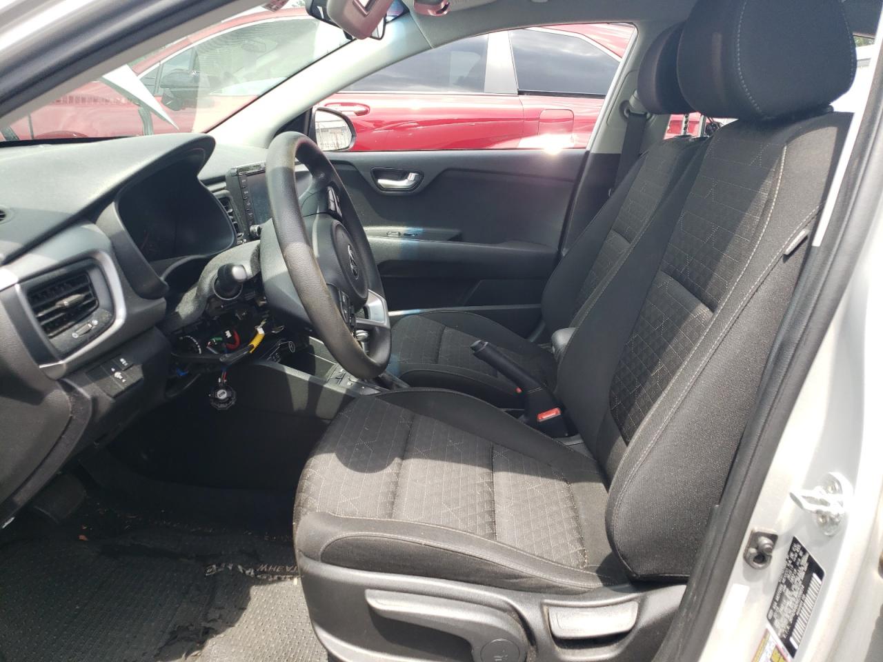 2019 Kia Rio S VIN: 3KPA24AB2KE209014 Lot: 56060375