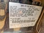 2005 Ford Five Hundred Se на продаже в Anthony, TX - Mechanical