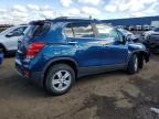 2020 Chevrolet Trax 1Lt zu verkaufen in Woodhaven, MI - Front End