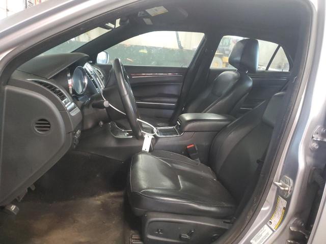  CHRYSLER 300 2014 Szary