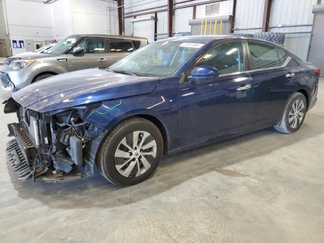 NISSAN ALTIMA 2020 Granatowy