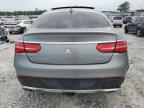 2016 Mercedes-Benz Gle Coupe 450 4Matic de vânzare în Loganville, GA - Front End