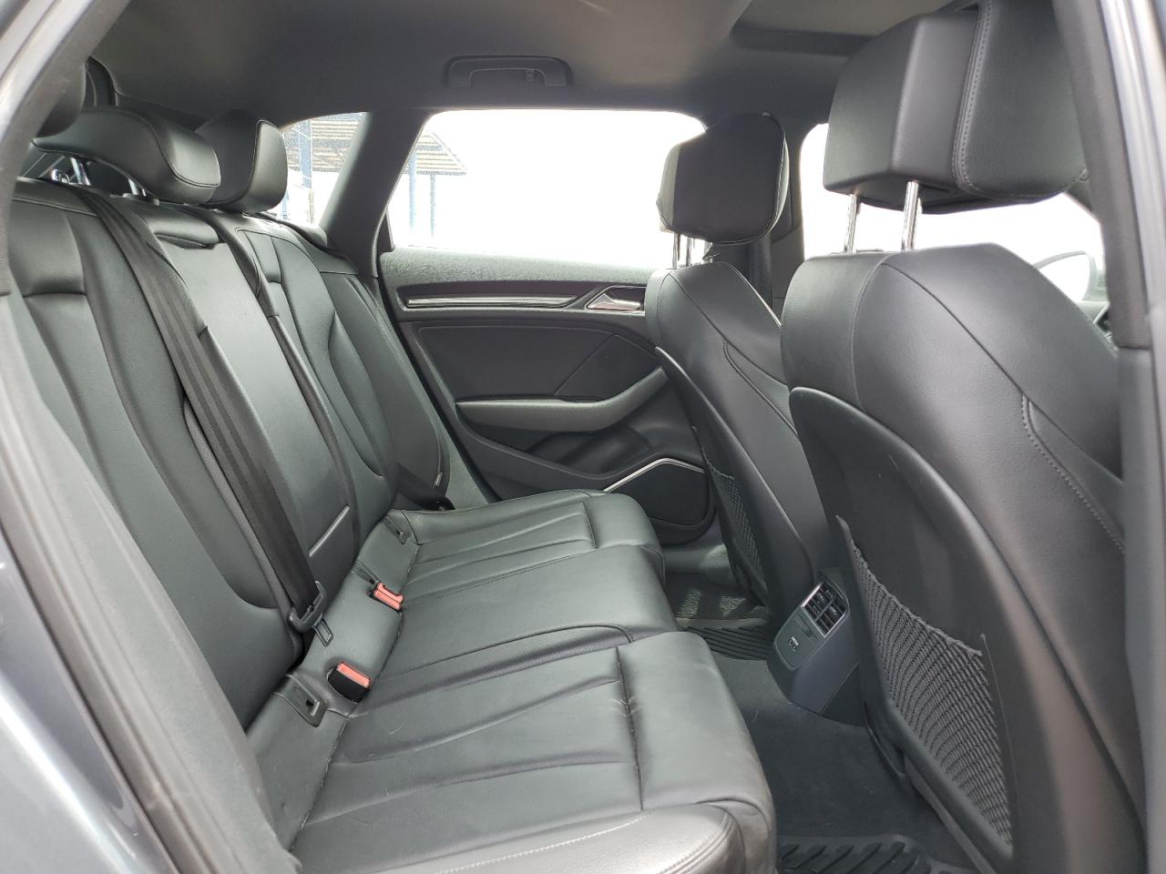 2018 Audi A3 E-Tron Prestige VIN: WAUSPBFF0JA065905 Lot: 56598385