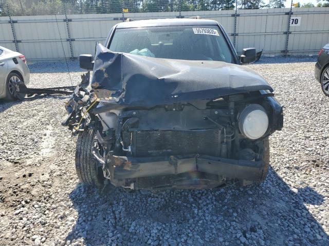  JEEP PATRIOT 2014 Черный