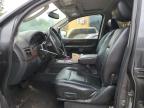 2012 Nissan Armada Sv იყიდება Sandston-ში, VA - Front End