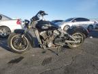 2016 Indian Motorcycle Co. Scout  en Venta en North Las Vegas, NV - Vandalism