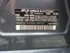 2009 Mercedes-Benz Cls 550 for Sale in Gainesville, GA - Front End