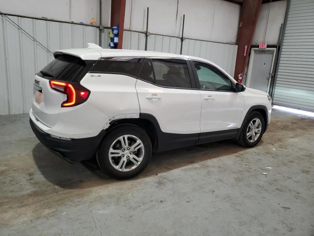  GMC TERRAIN 2024 White