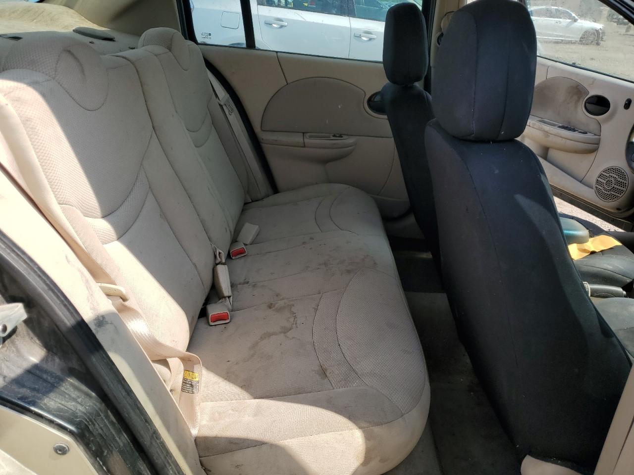 2004 Saturn Ion Level 2 VIN: 1G8AJ52F24Z212541 Lot: 56357385