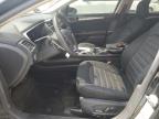 2016 Ford Fusion Se na sprzedaż w Fairburn, GA - Biohazard/Chemical