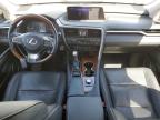 2016 Lexus Rx 350 за продажба в Martinez, CA - Rear End