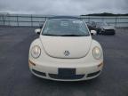 2008 Volkswagen New Beetle Convertible Se for Sale in Assonet, MA - Rear End