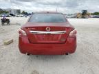 2014 Nissan Altima 2.5 продається в Opa Locka, FL - All Over